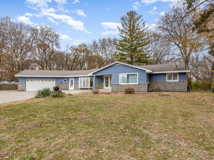 Property Photo:  270 E Southmor Road  IL 60450 