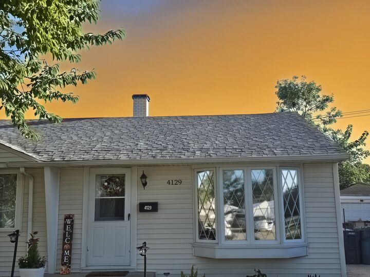 Property Photo: 4129 W 90th Street IL 60456