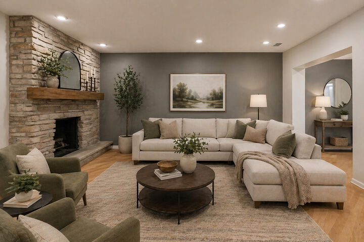 Property Photo:  414 S Dee Road  IL 60068 