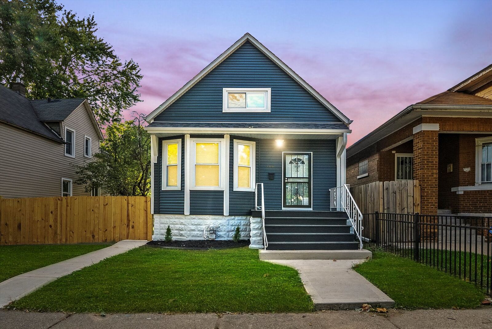 Property Photo:  12234 S Normal Avenue  IL 60628 