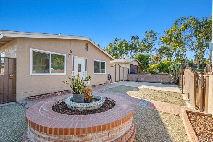 Property Photo:  17406 Renault  CA 91744 