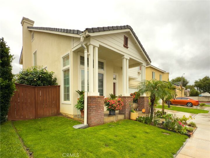 Property Photo:  3851 Bluff  CA 92571 