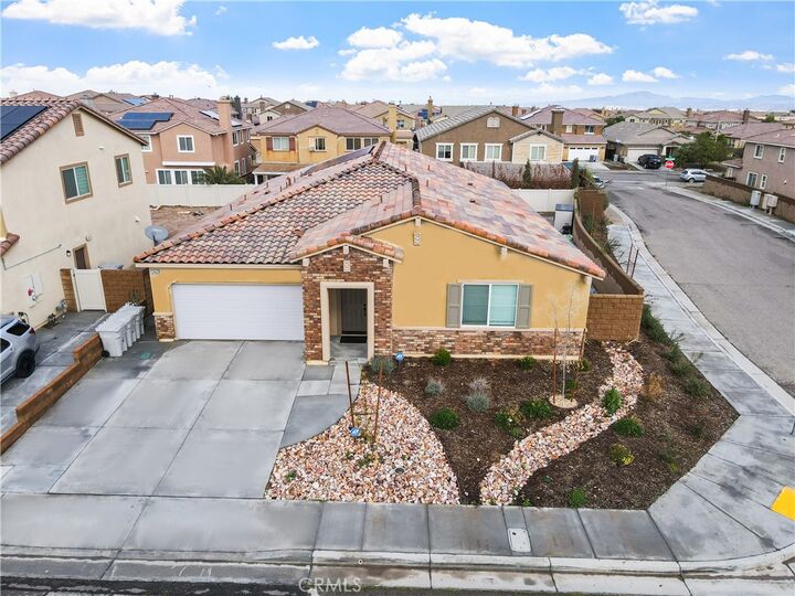 Property Photo:  12942 Carlsbad  CA 92344 