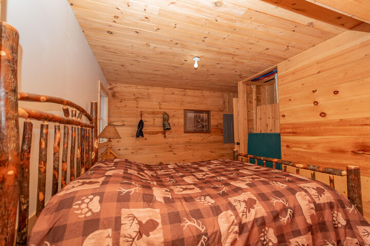 Property Photo: 122 Soares Road ME 04414