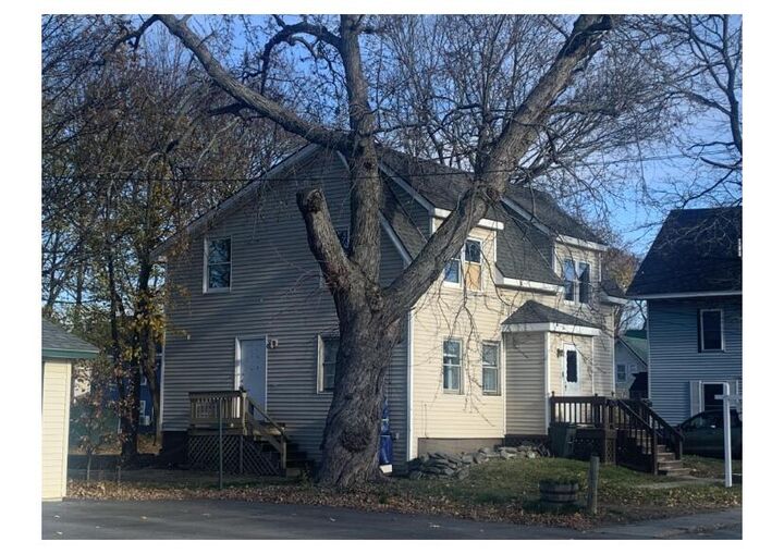 Property Photo:  8 Spring Street  ME 04412 