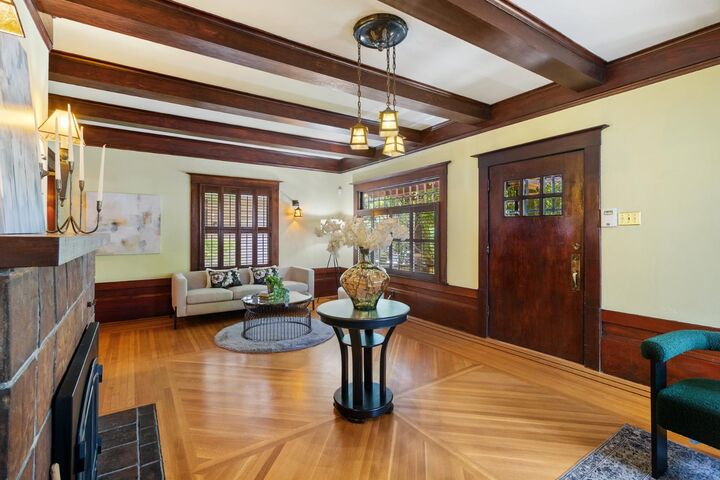 Property Photo: 1705 H Street CA 95811