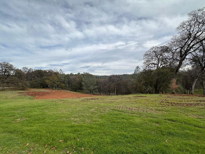 Property Photo: 23003 Darkhorse Drive CA 95602