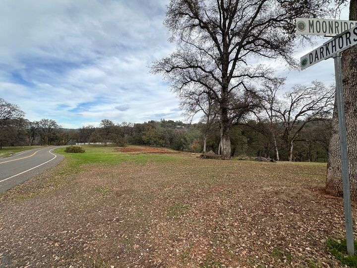 Property Photo:  23003 Darkhorse Drive  CA 95602 