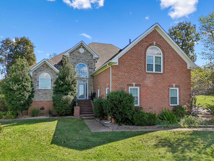 Property Photo:  413 Stockbridge Way  TN 37122 