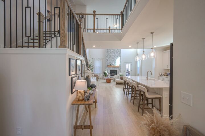 Property Photo:  464 Mabels Way  TN 37122 