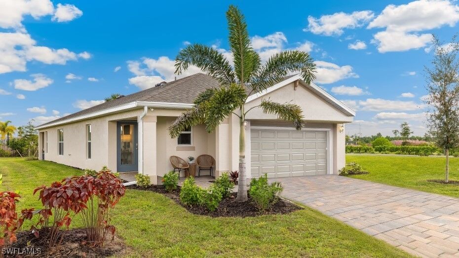 Property Photo:  2686 Soft Coral Way  FL 33903 
