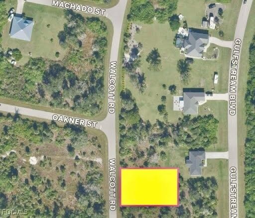 Property Photo:  7336 Walcott Road  FL 33981 