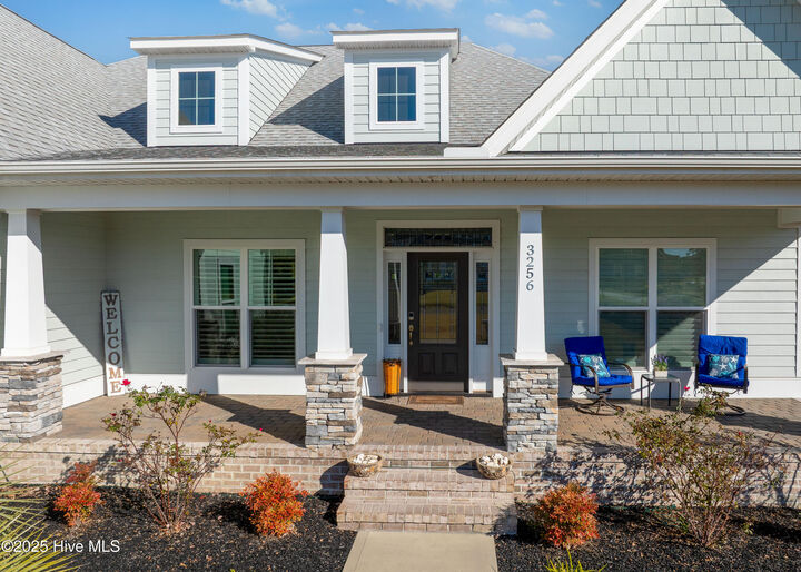 Property Photo:  3256 Oceanic Bay Drive  NC 28461 