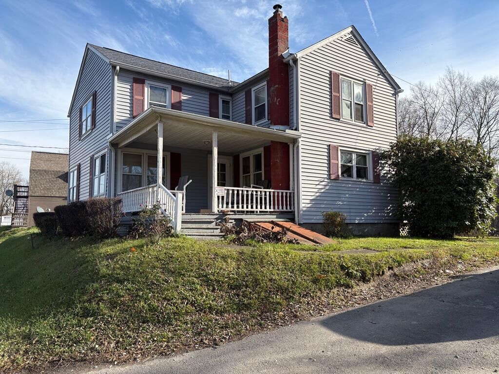 Property Photo:  13800 Route 220  PA 18848 