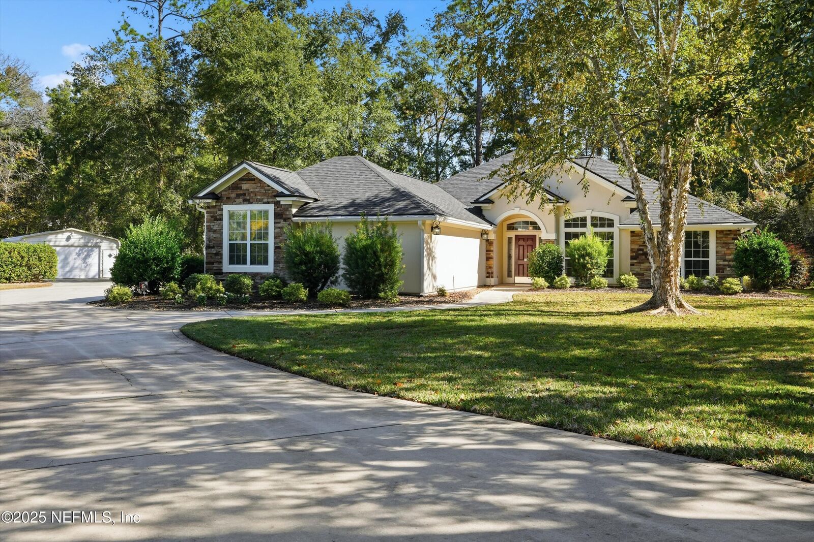 Property Photo:  3297 Tiki Lane  FL 32043 