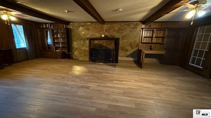 Property Photo:  550 McCaleb Road  LA 71295 