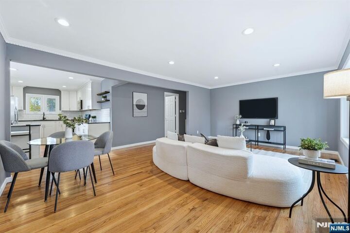 Property Photo: 1210 Field Avenue NJ 07060