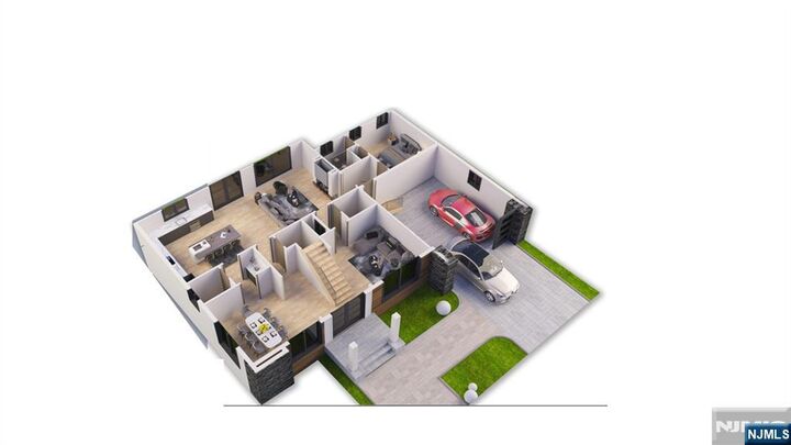 Property Photo: 47 Falcon Road NJ 07039