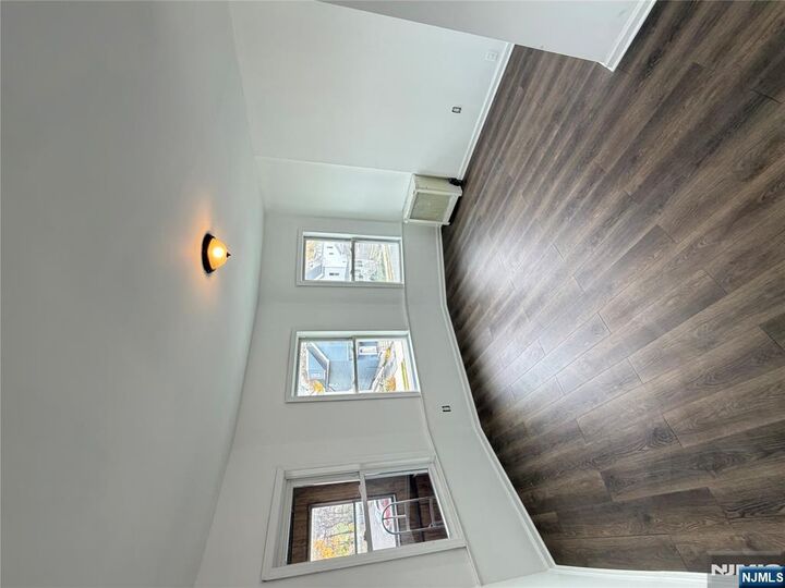 Property Photo: 99 Steuben Street 2nd Floor NJ 07018