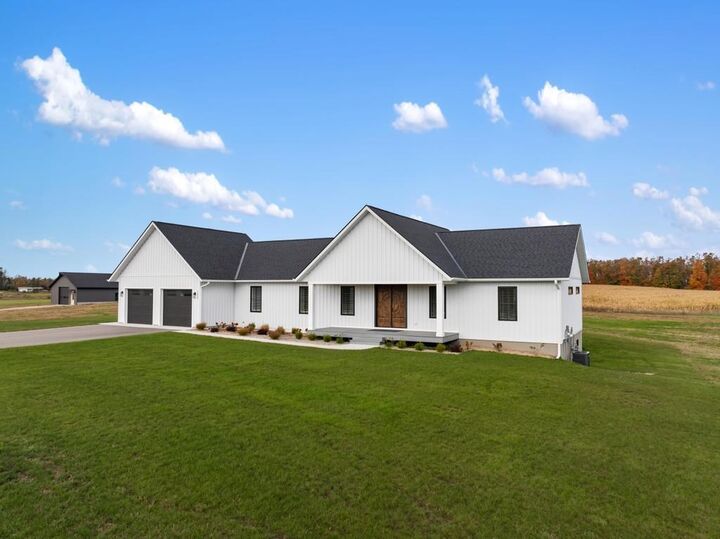 Property Photo:  1827 Farmview  MI 49770 