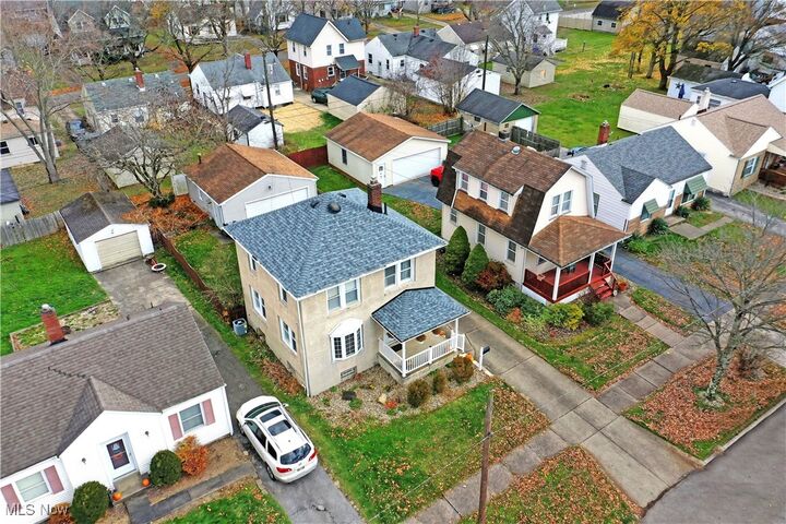 Property Photo:  419 Hayes Avenue  OH 44437 