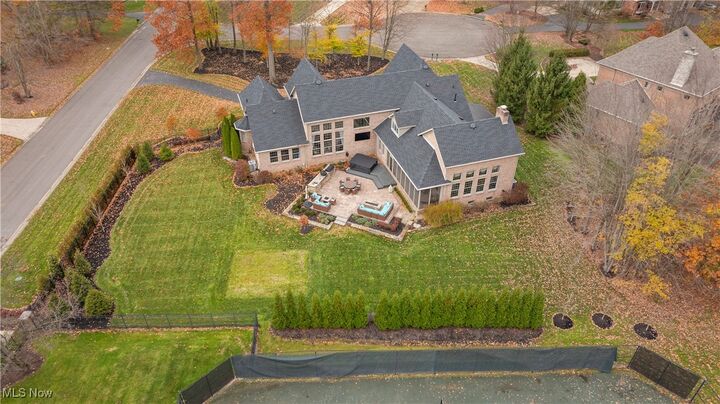 Property Photo:  1030 Torrey Pines Street NE  OH 44484 