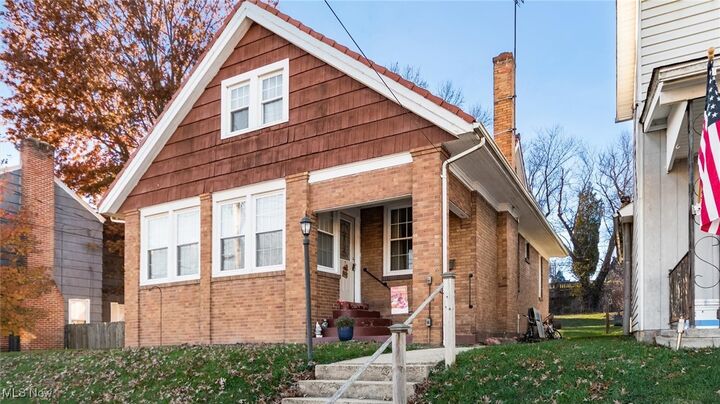 Property Photo: 213 N Main Street OH 43777