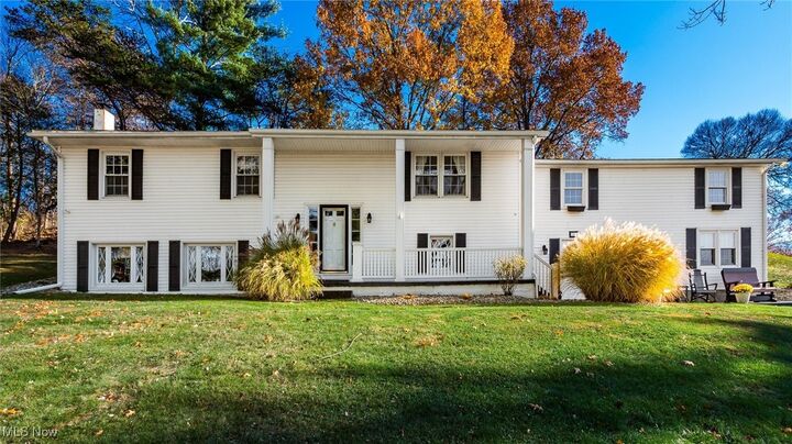 1060 Griffiths Drive  Zanesville OH 43701 photo