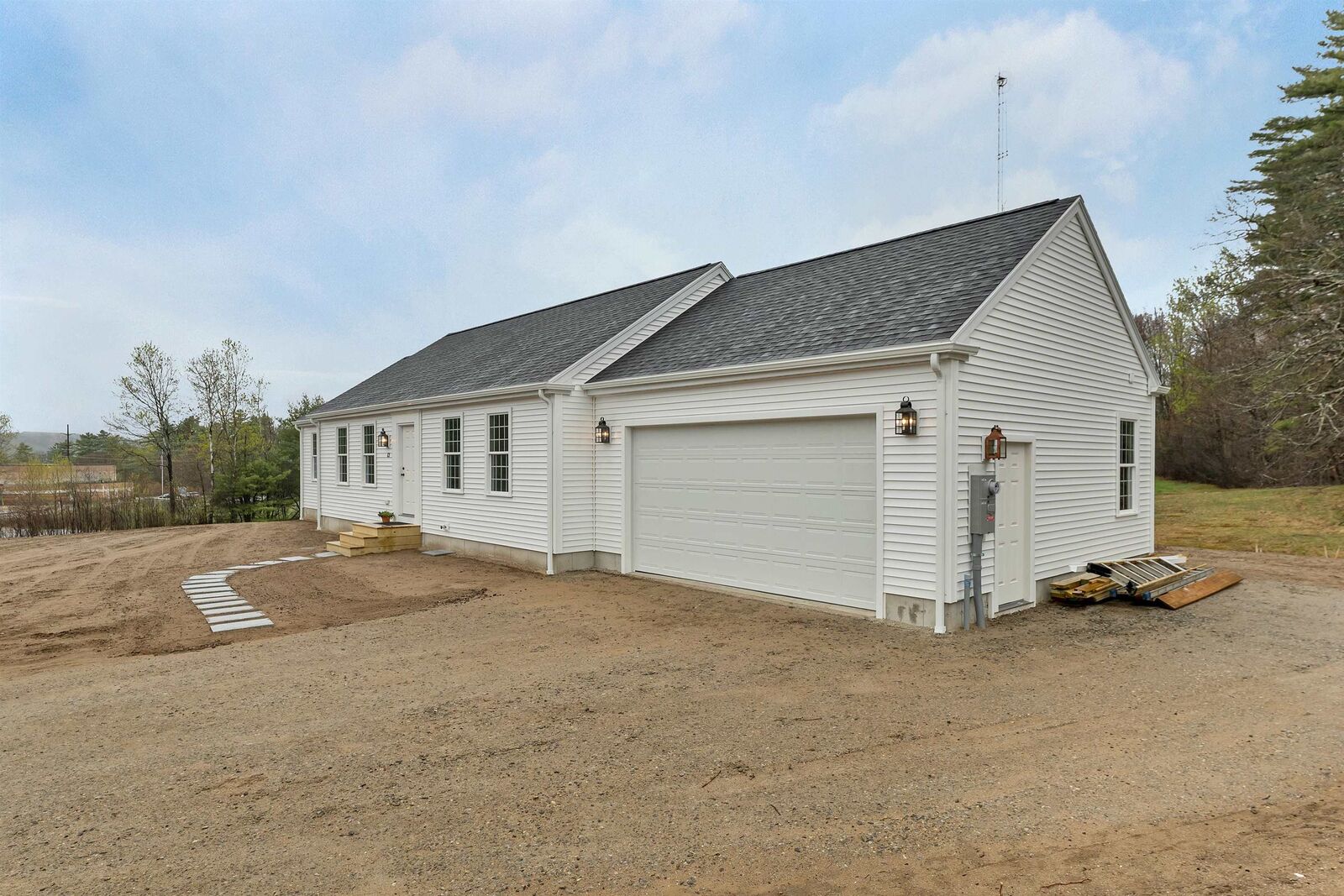 Property Photo:  Lot 4 Piper Street  NH 03235 