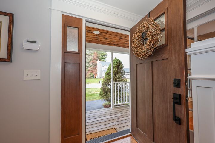 Property Photo:  41 Pinebrook Road  NH 03062 