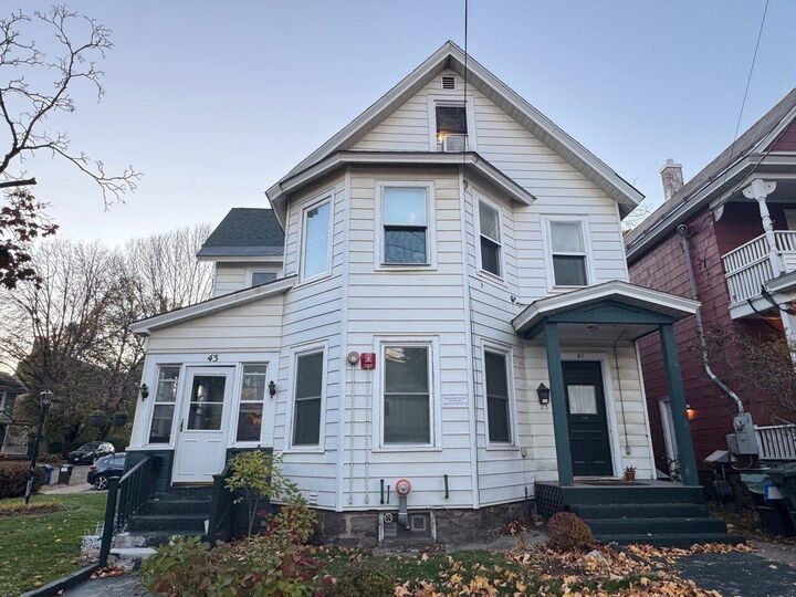 Property Photo:  41-43 South Union Street  VT 05401 