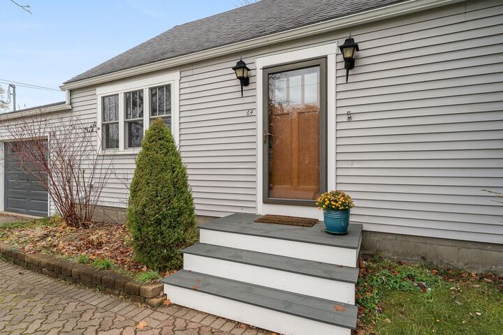 Property Photo:  64 Moore Drive  VT 05408 