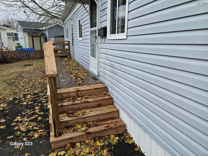 Property Photo:  31 Chebogue Lane  NS B2W 1R3 