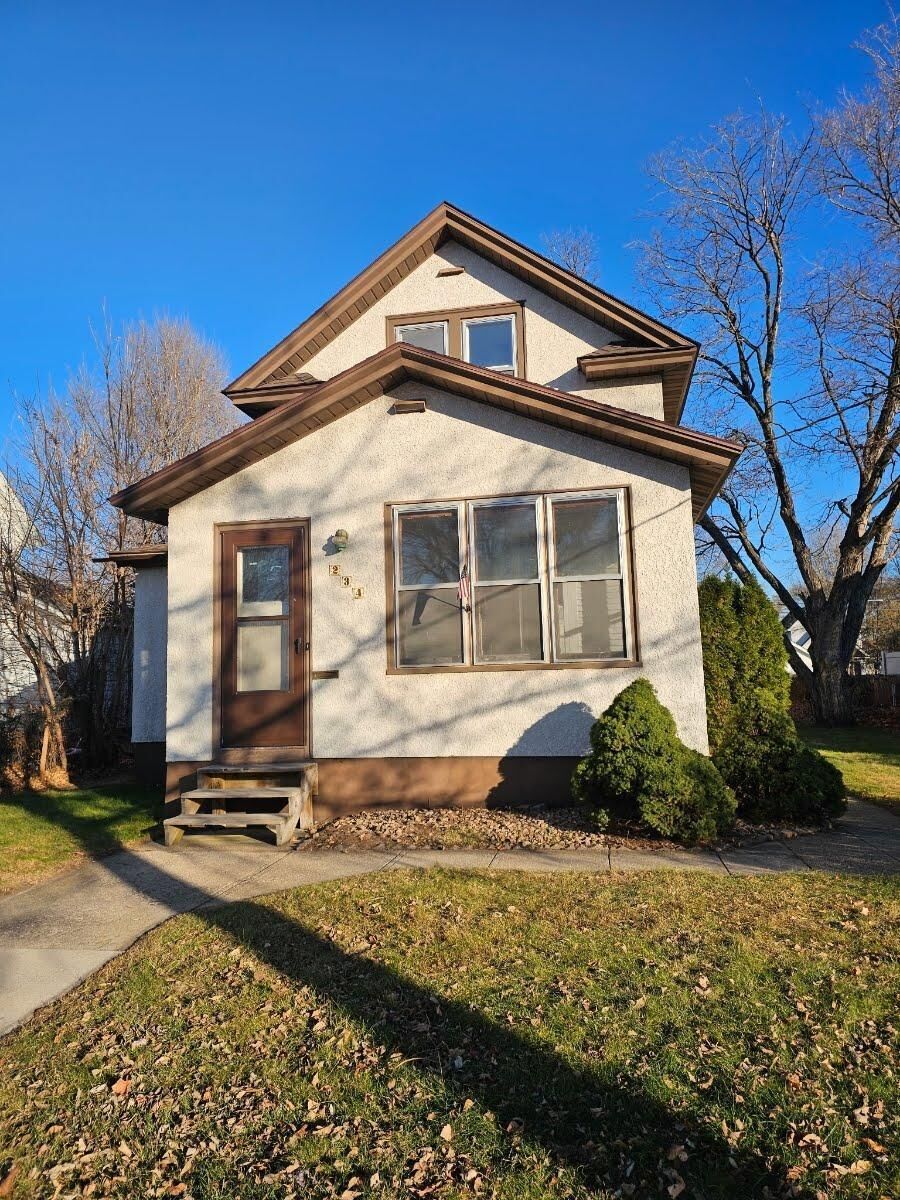 Property Photo:  234 19 1/2 Avenue N  MN 56303 