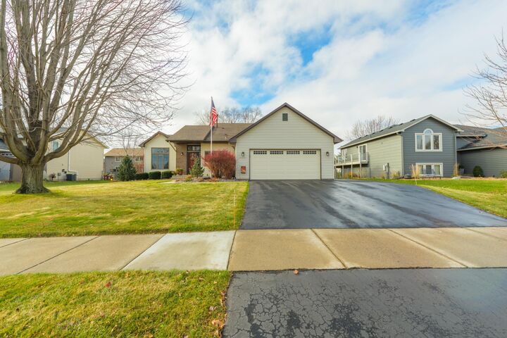 Property Photo:  17295 Fieldcrest Avenue  MN 55024 