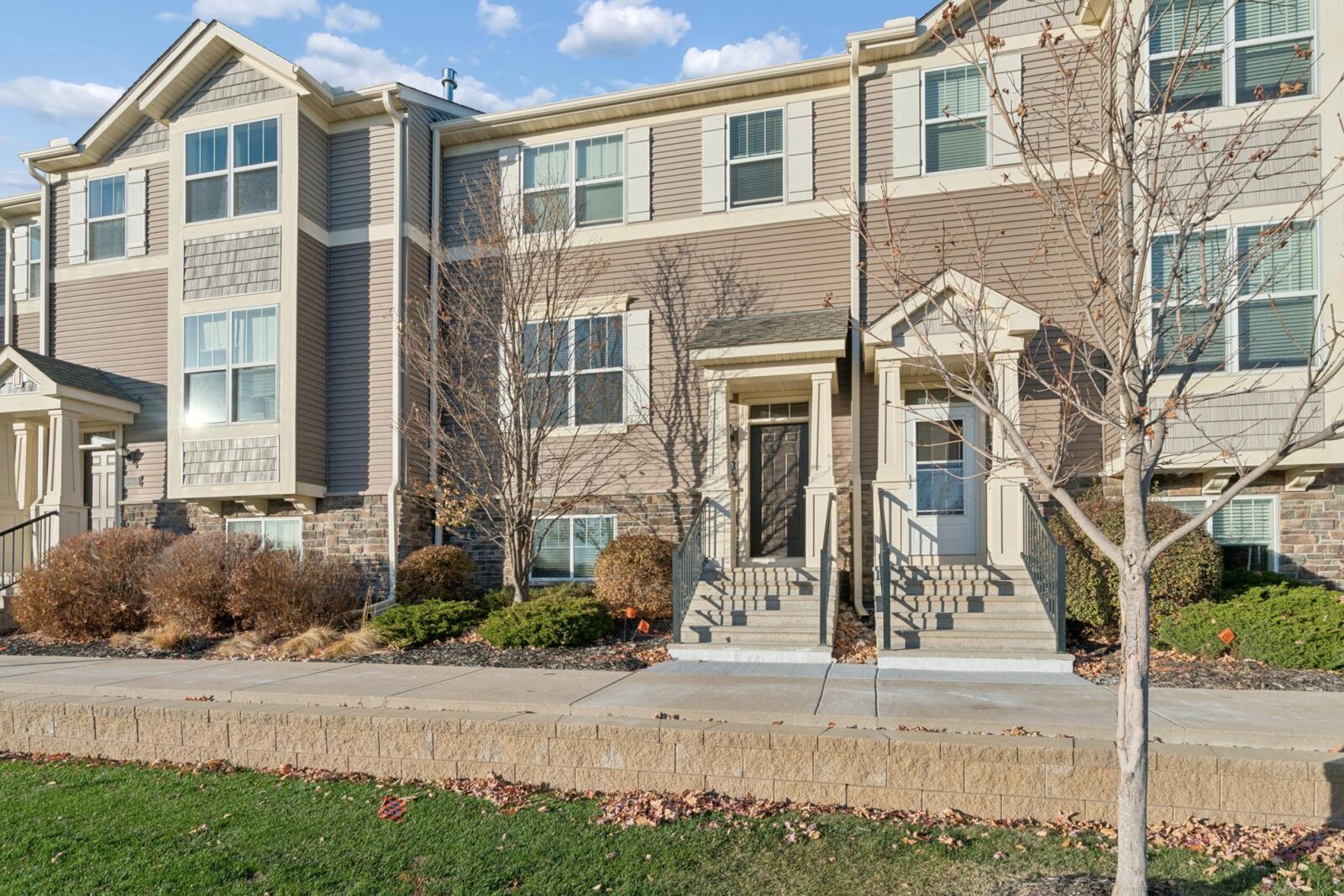 Property Photo: 8961 SW Village Loop MN 55317