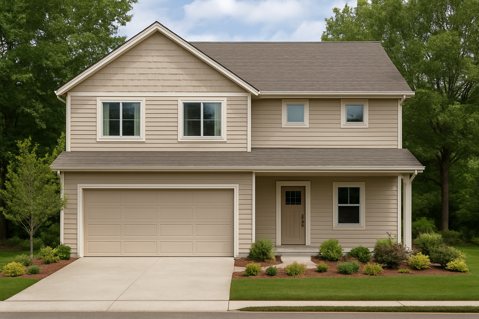 Property Photo: 1187 Wisteria Lane WI 54017