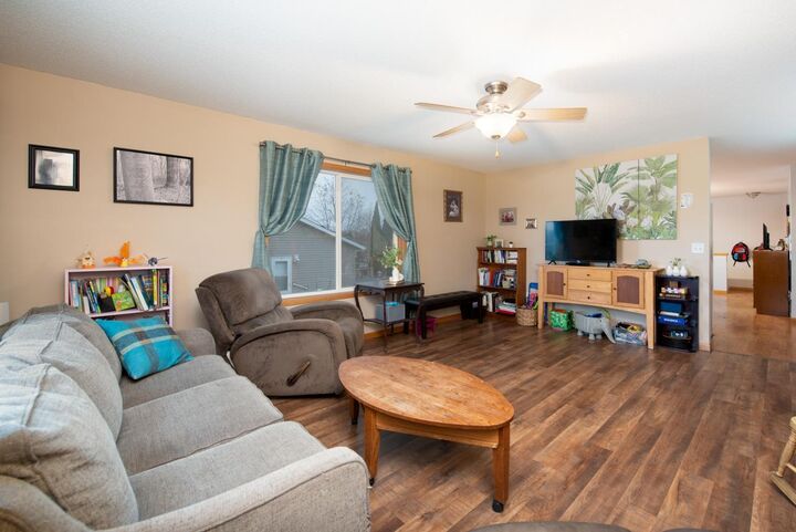 Property Photo: 1006 Wettergren Street MN 56082