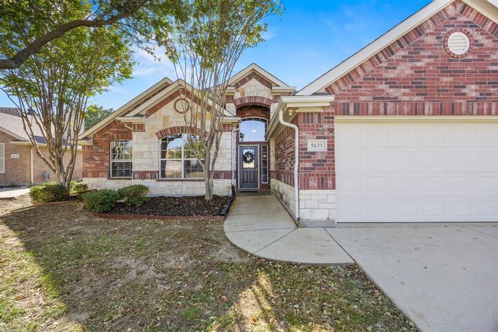 Property Photo:  5633 Bandit Drive  TX 75249 