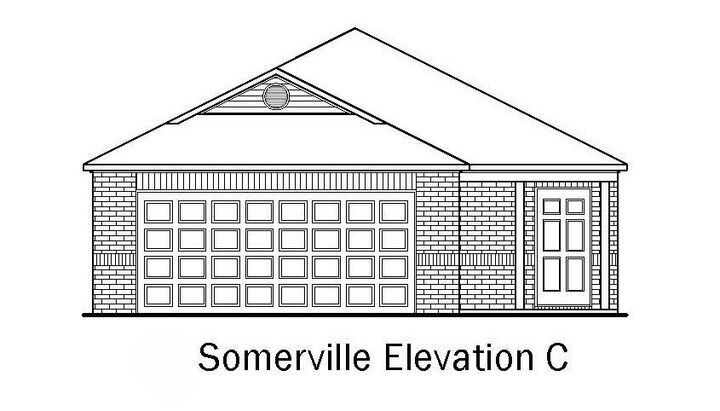 Property Photo: 2716 E Gila Way AR 72701