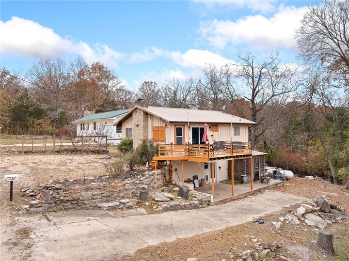 Property Photo:  311 Hazelwood Drive  AR 72644 