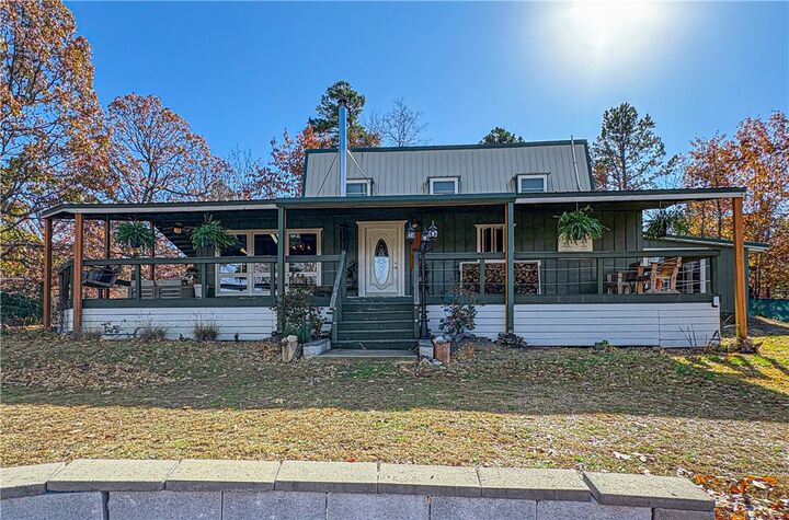 Property Photo:  2268 Mc 6035  AR 72687 