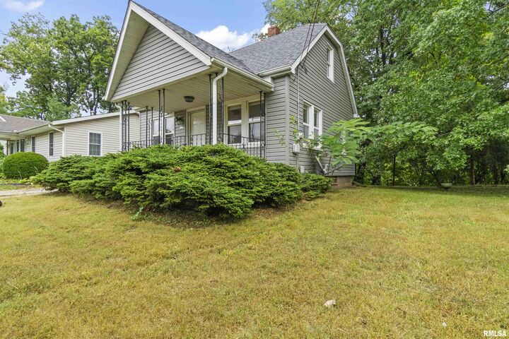 Property Photo: 326 Park Avenue IL 61611