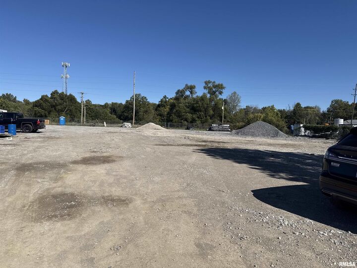 Property Photo: 0000 San Diego Road IL 62901