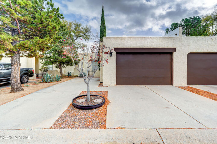 Property Photo:  6155 Crista Lynn Place 5  AZ 86301 