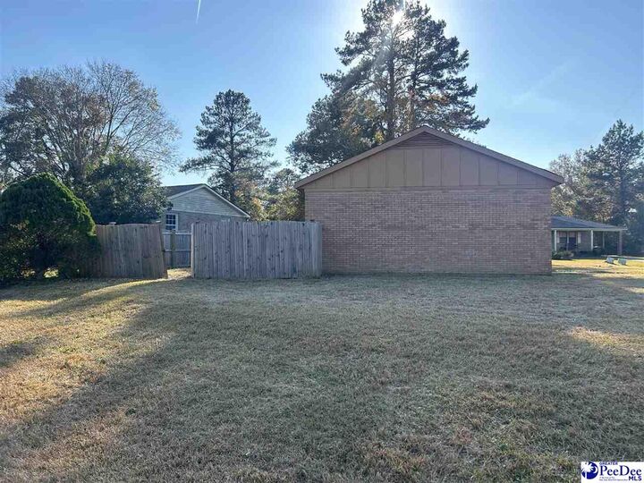 Property Photo:  238 Lester Ave  SC 29501-2682 