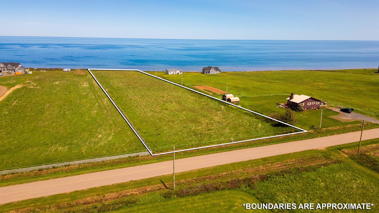 Property Photo: Rte 336 Lot 2011-4 PE C0A 2A0