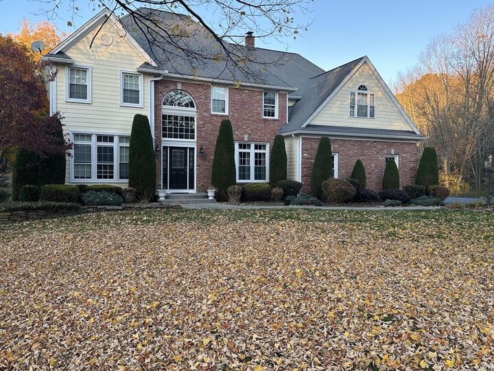 Property Photo:  7 Rising Corner Road  MA 01077 