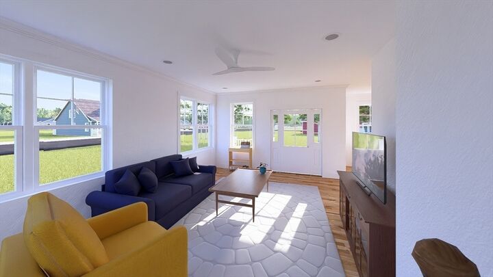 Property Photo:  65 Cypress St  MA 02536 