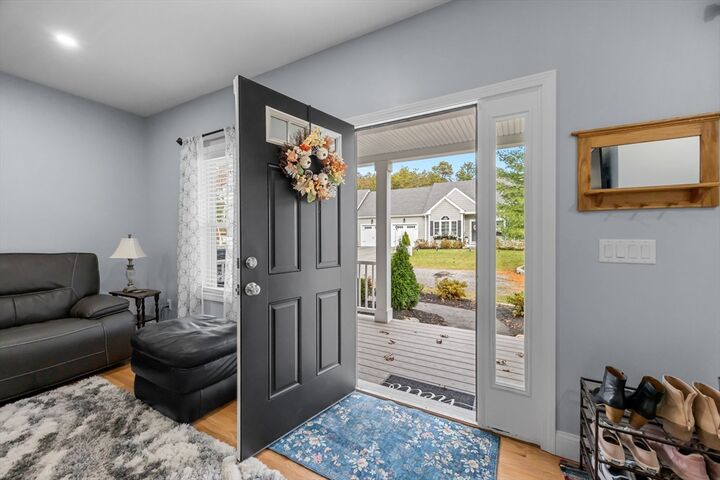 Property Photo:  85 Waterhouse Rd  MA 02532 